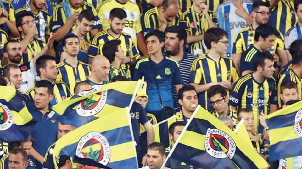 Özlenen atmosfer