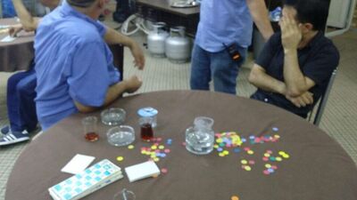 "Erken seçim çalışması yapıyoruz"