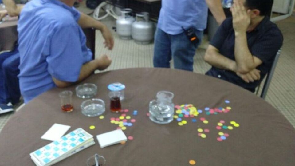 "Erken seçim çalışması yapıyoruz"