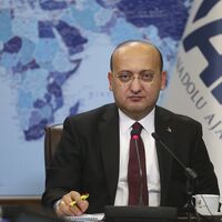 Başbakan Yardımcısı Yalçın Akdoğan: Örgüt hiçbir sözünde durmadı