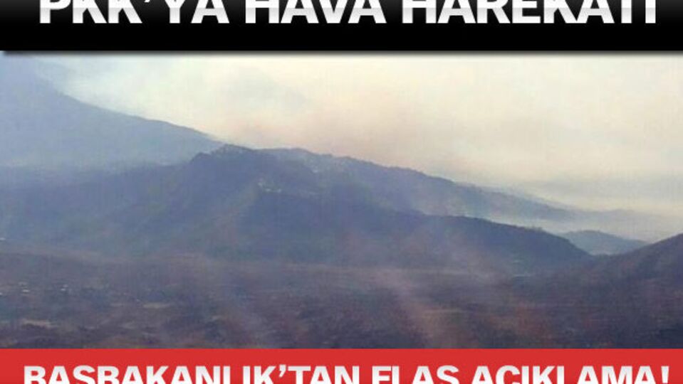 Başbakanlık'tan flaş açıklama!