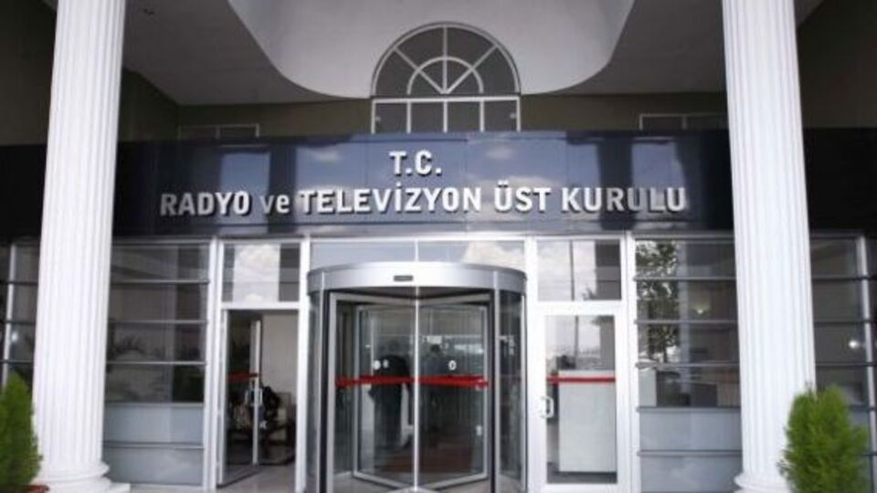 RTÜK seçiminden yine başkan çıkmadı