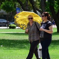 Sıcaklarda kalbe dikkat!