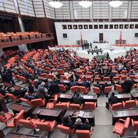 HDP'li vekiller dilekçelerini verdi