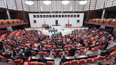 HDP'li vekiller dilekçelerini verdi