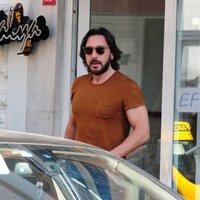 Can Ateş ortaya çıktı