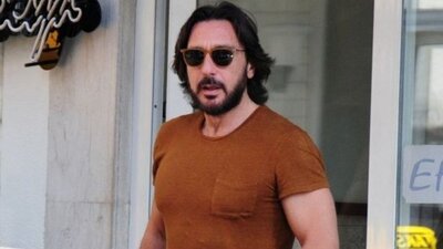 Can Ateş ortaya çıktı