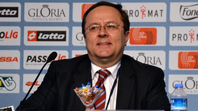"Shakhtar hükmen..."