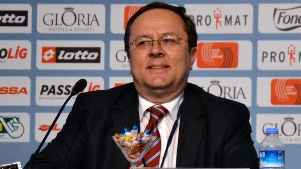 "Shakhtar hükmen..."