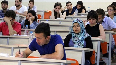 KPSS'de branş sıralamaları açıklandı