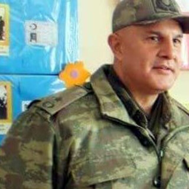 Arslan Kulaksız'ın şehit edilmesi olayında yeni gelişme!