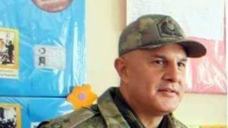 Arslan Kulaksız'ın şehit edilmesi olayında yeni gelişme!