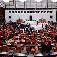 TBMM'de olağanüstü terör oturumu! İşte oylamanın sonucu