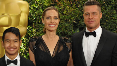 Oğluna kim olduğunu öğretecek