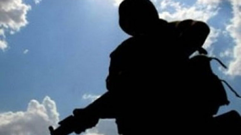 Erzurum ve Ağrı'da askere saldırı!