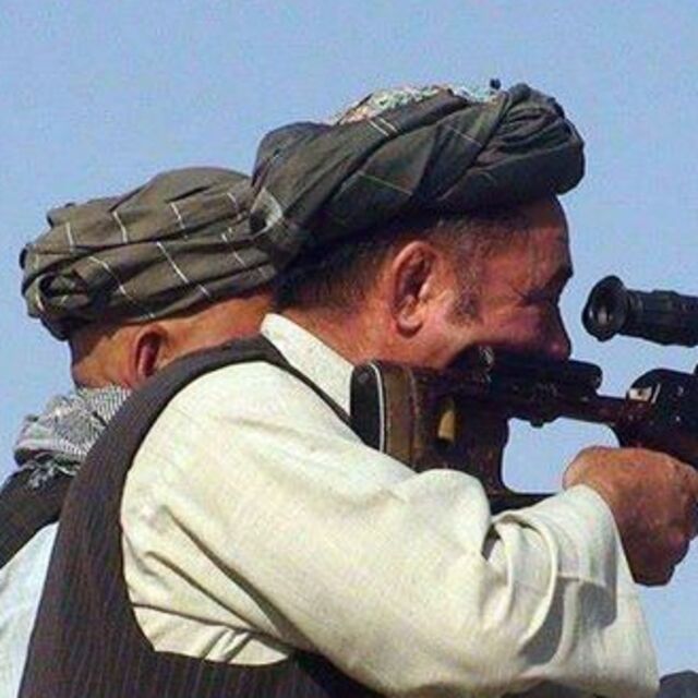 Afganistan'da çatışmalar: 43 ölü