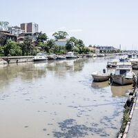 Kadıköy kokudan kurtuluyor!