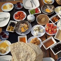 Kahvaltı yapmanız için 5 neden!