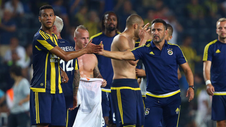 "Epeyce zaman lazım"