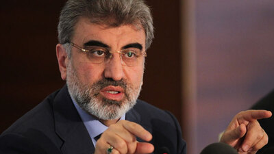 'Petrol boru hattına saldırı düzenlendi'