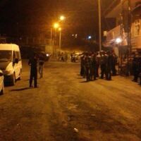 Şırnak'ta askere ateş açıldı!