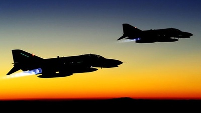 Teröristlerin L-T-I taktiği!