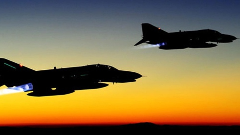 Teröristlerin L-T-I taktiği!