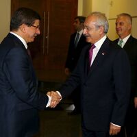 Sadece 5 şartı var!