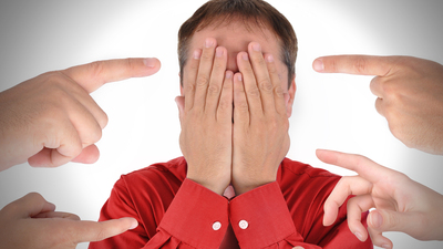 Sosyal fobi hayatınızı karartmasın