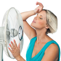 Aşırı sıcaklara dikkat!