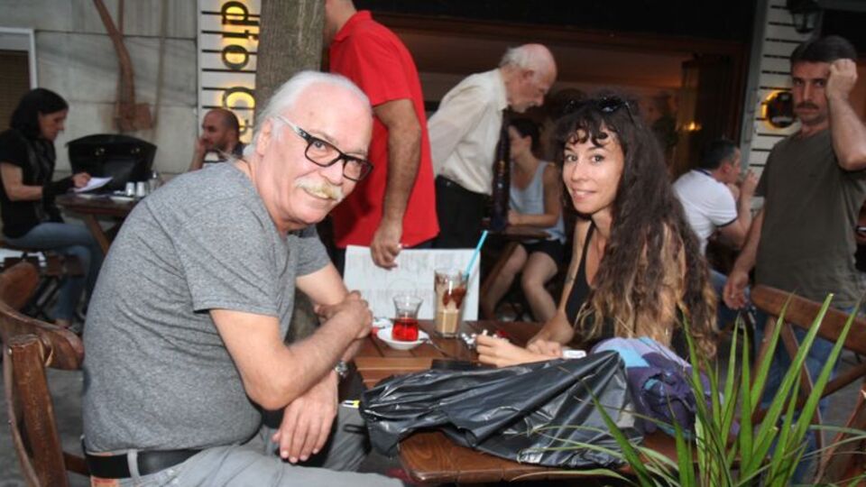 "Aman yanlış şeyler yazmayın"