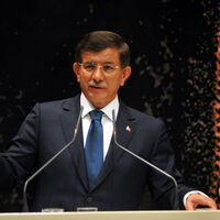 Demirtaş'a yanıt: Terör gladyosunun unsurlarısınız