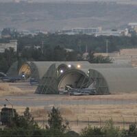 F-16'lar PKK kamplarını bombaladı!