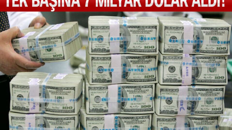 Merkez Bankası Başkanı açıkladı
