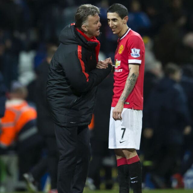 Şok Di Maria açıklaması!