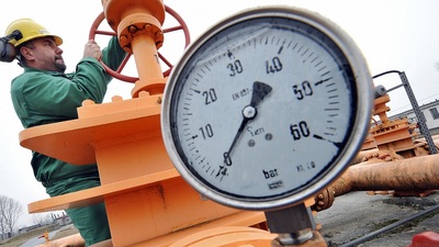 Görüşmeler durduruldu...