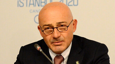 İşte kanalın yeni sahibi