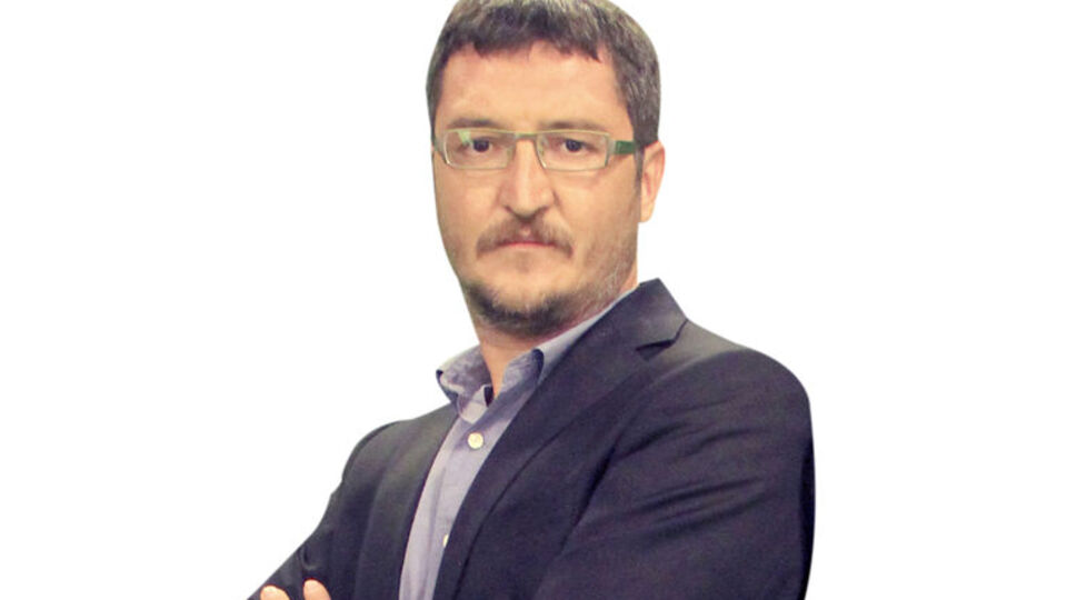 Koray Çalışkan hakkında suç duyurusu