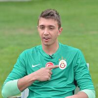 Muslera'dan 'ayrılık' açıklaması!
