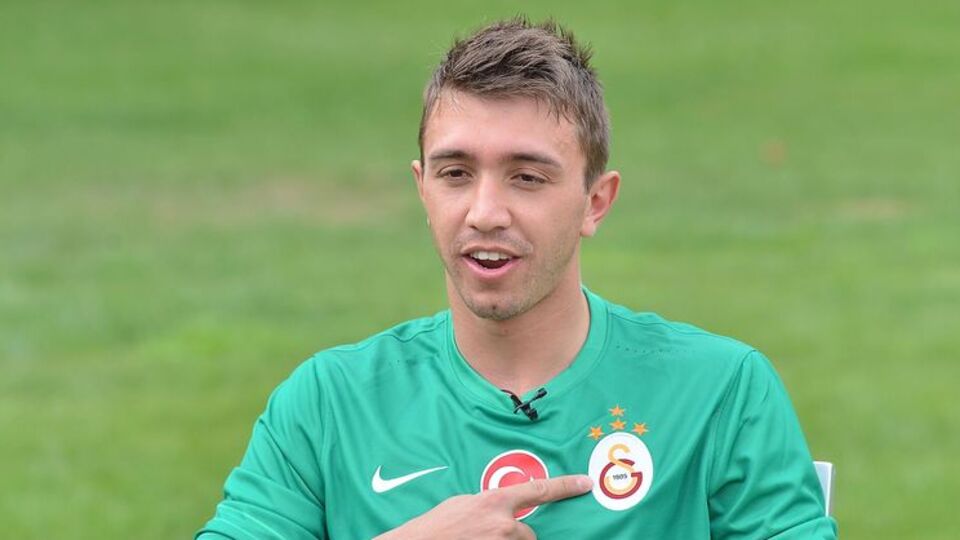 Muslera'dan 'ayrılık' açıklaması!