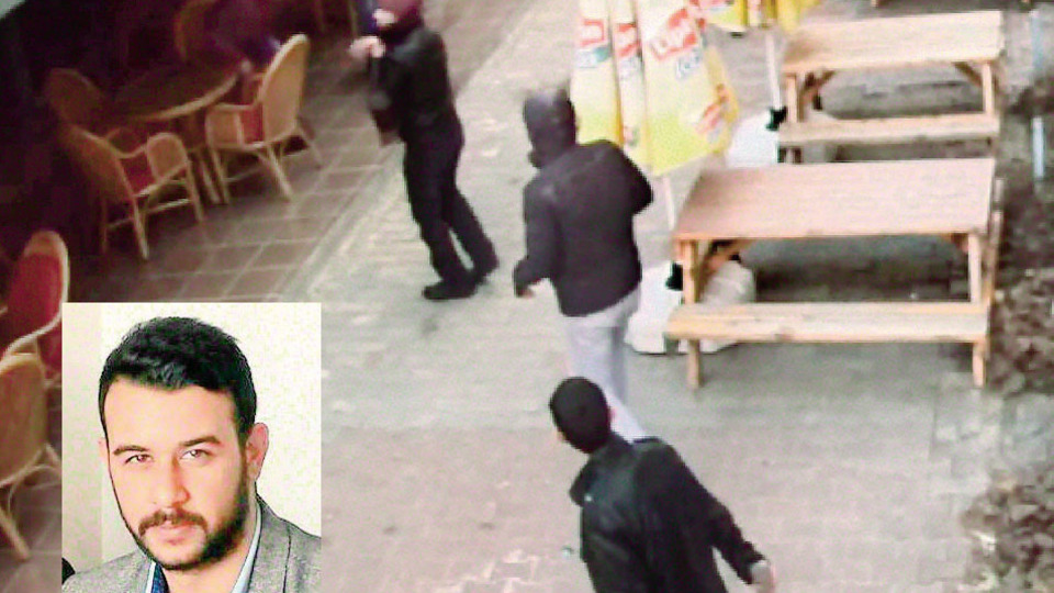 Ölüme götüren 7 dakika!