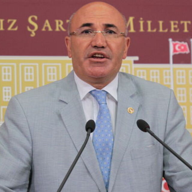 CHP'den Özkes'e sert yanıt!