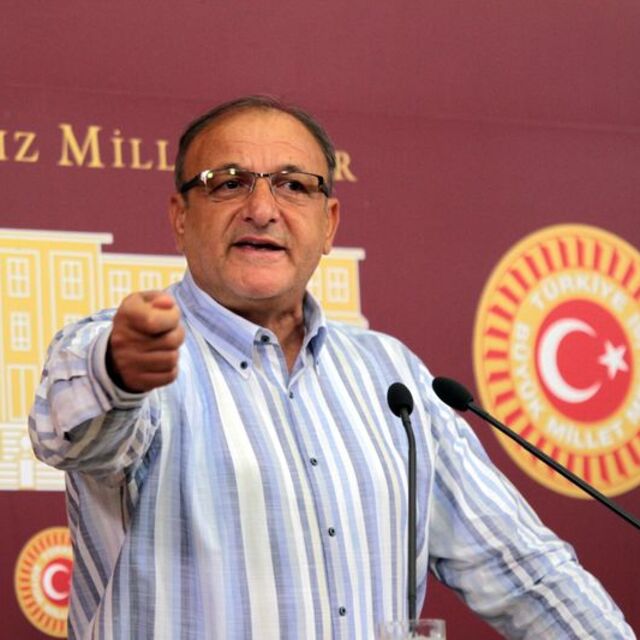 Vural'dan Başbakan Davutoğlu'nun o sözlerine yanıt