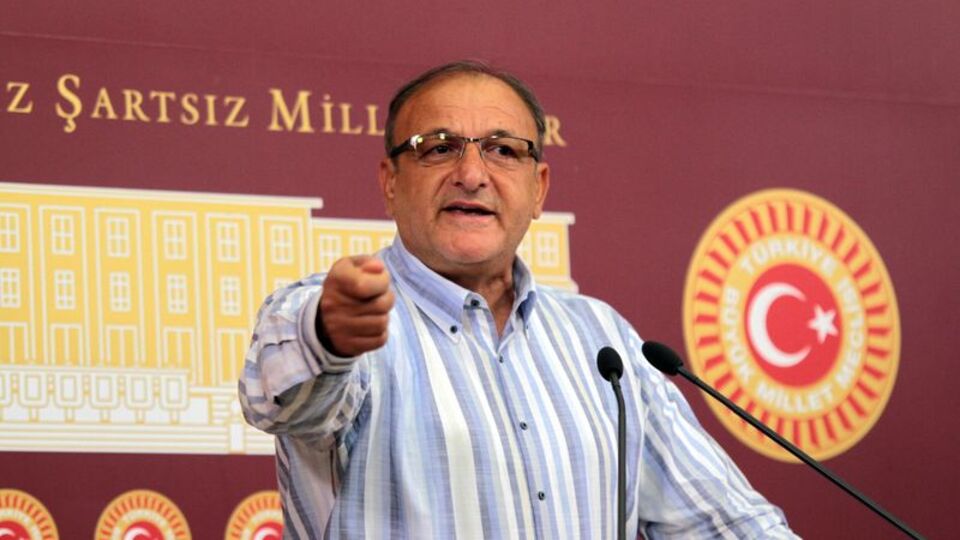 Vural'dan Başbakan Davutoğlu'nun o sözlerine yanıt