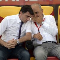 Trabzonspor'da sürpriz kadro