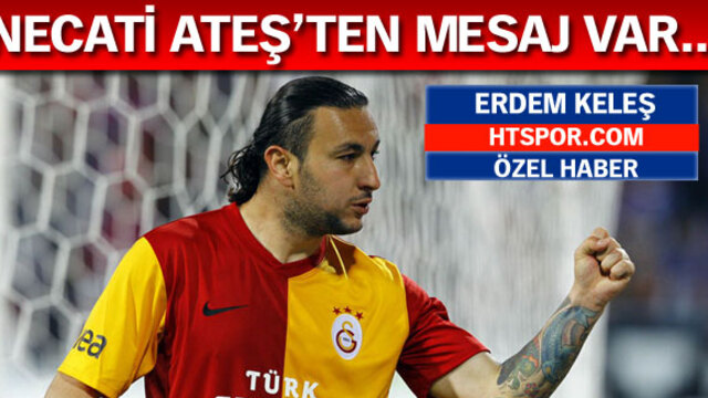 "Galatasaray beni isterse..."