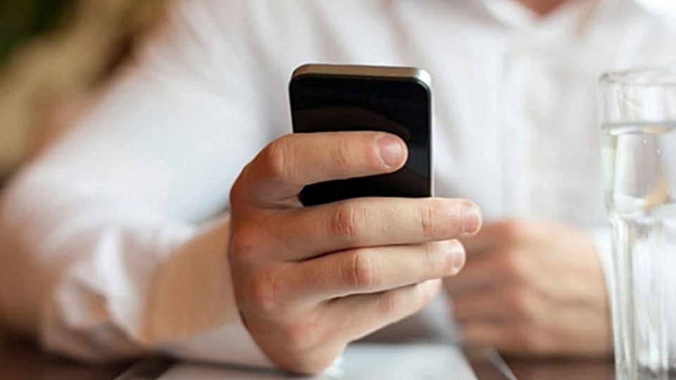 Bankacılıkta 'cep' devrimi!