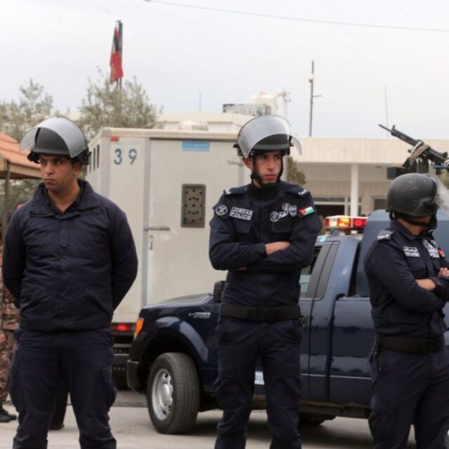 İhvan mensuplarına yönelik gözaltılar
