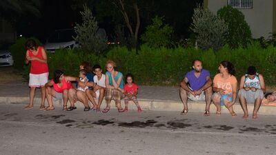 Akdeniz'de tsunami tartışması!