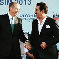 "Bu resme iyi bakın..."